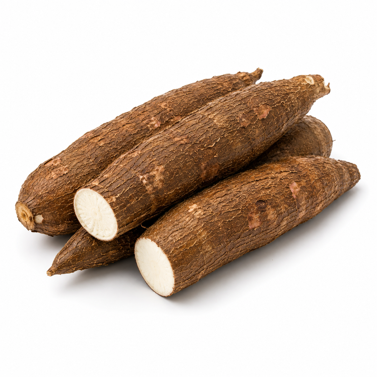 Cassava