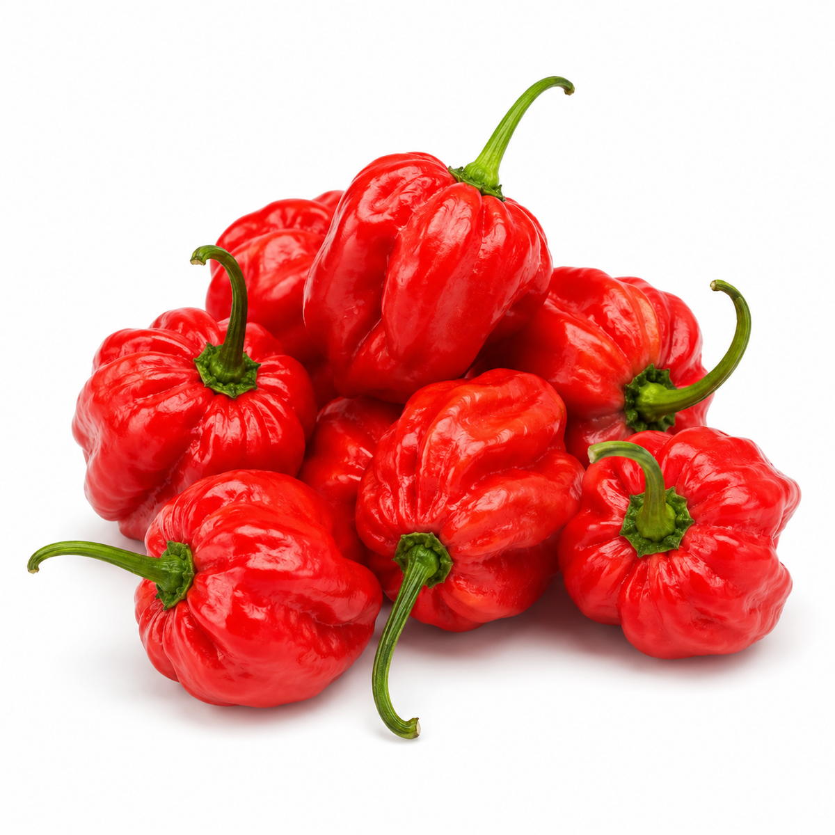 Hot Pepper 1kg