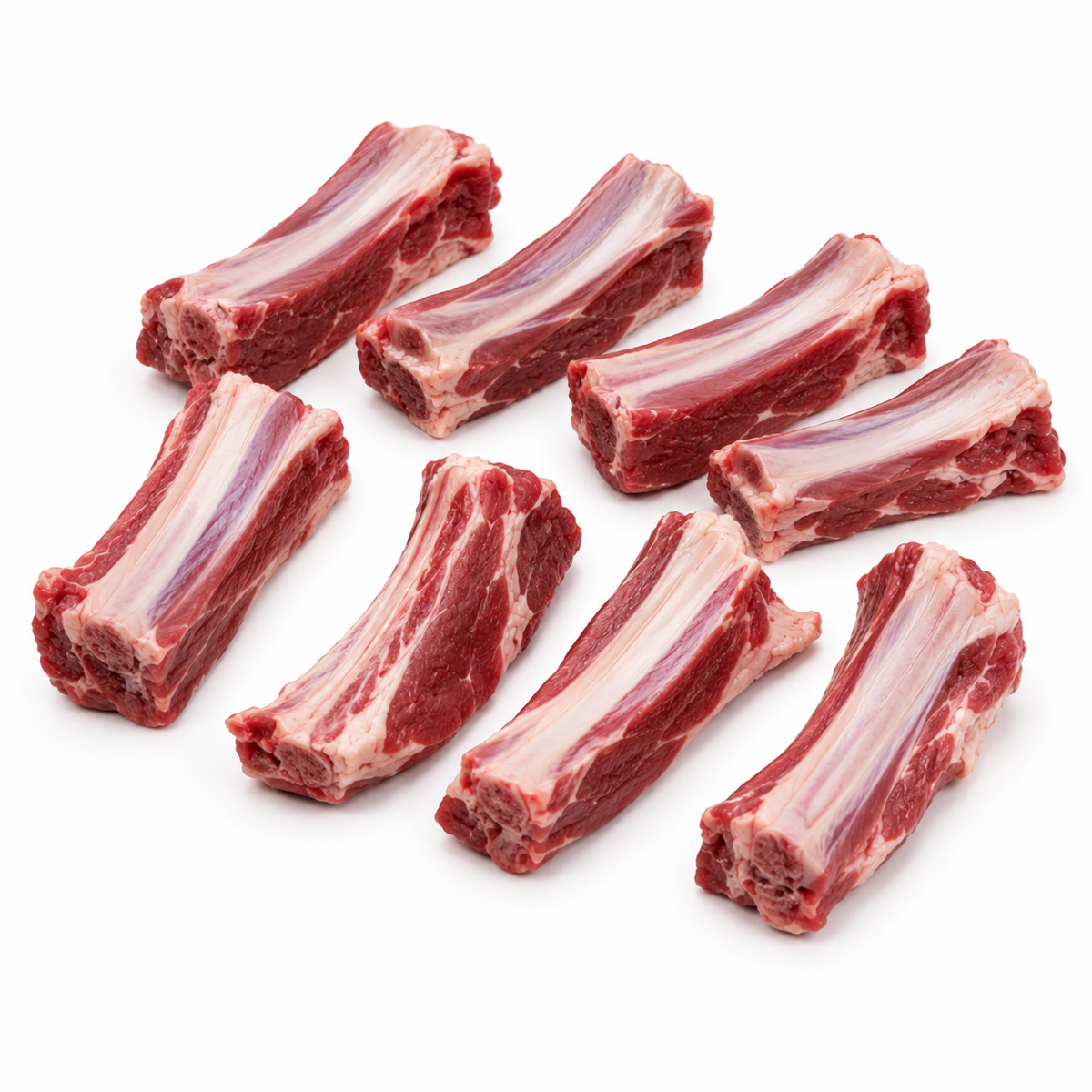 Mutton Ribs