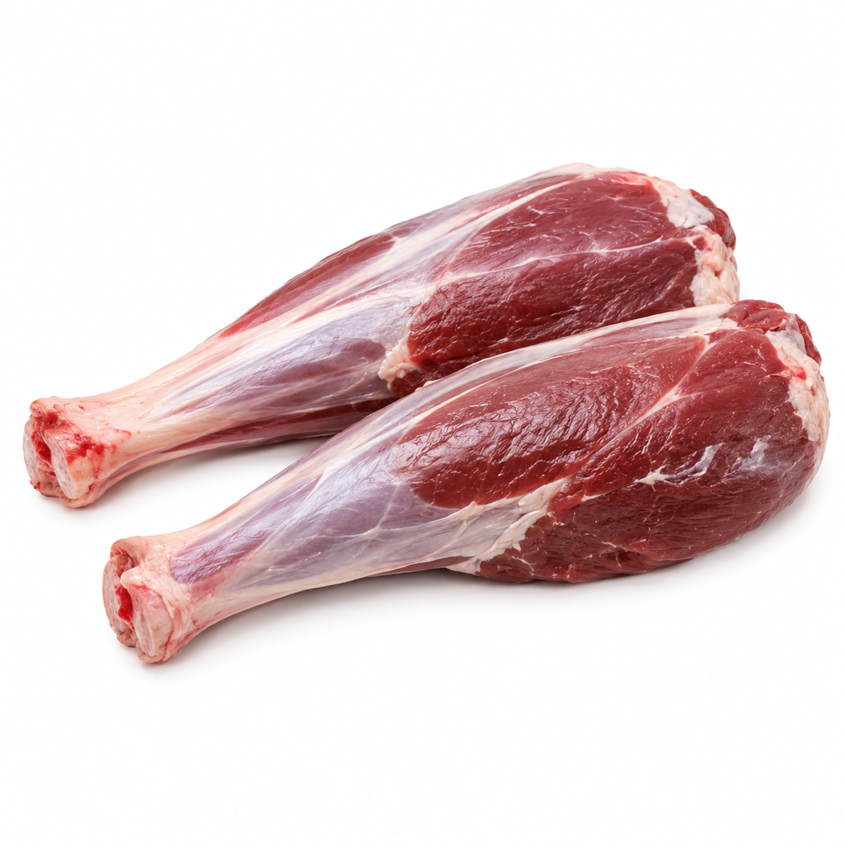 Mutton Shanks