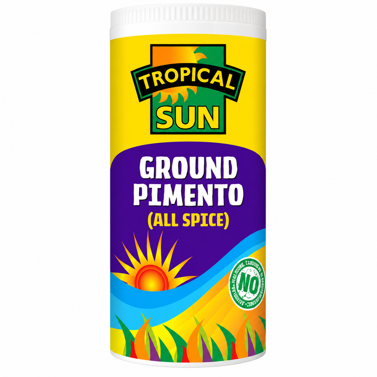 Tropical Sun Ground Pimento (Allspice) 100g