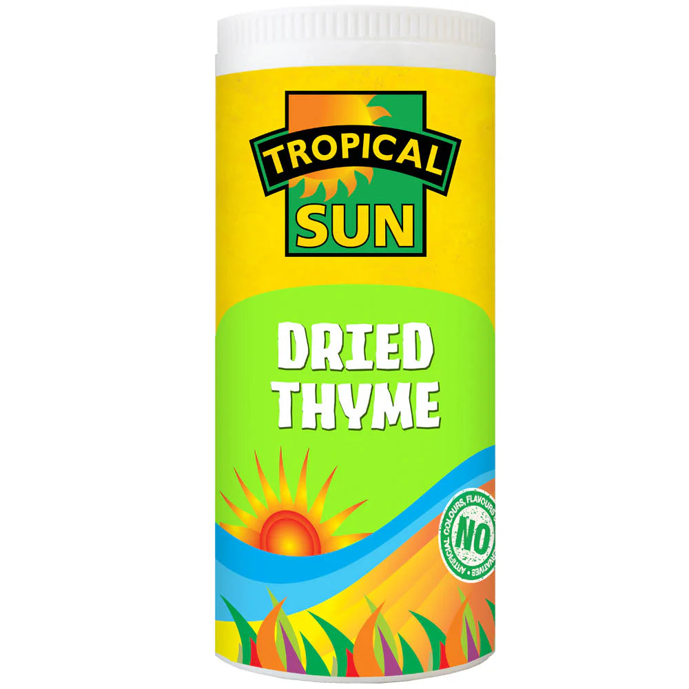 Tropical Sun Dried Thyme