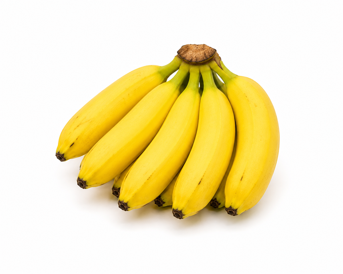 Bananas