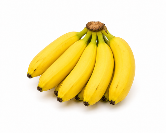 Bananas