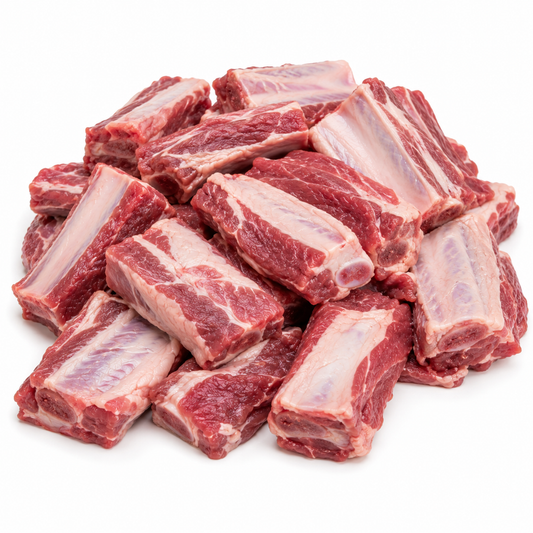 Beef Ribs