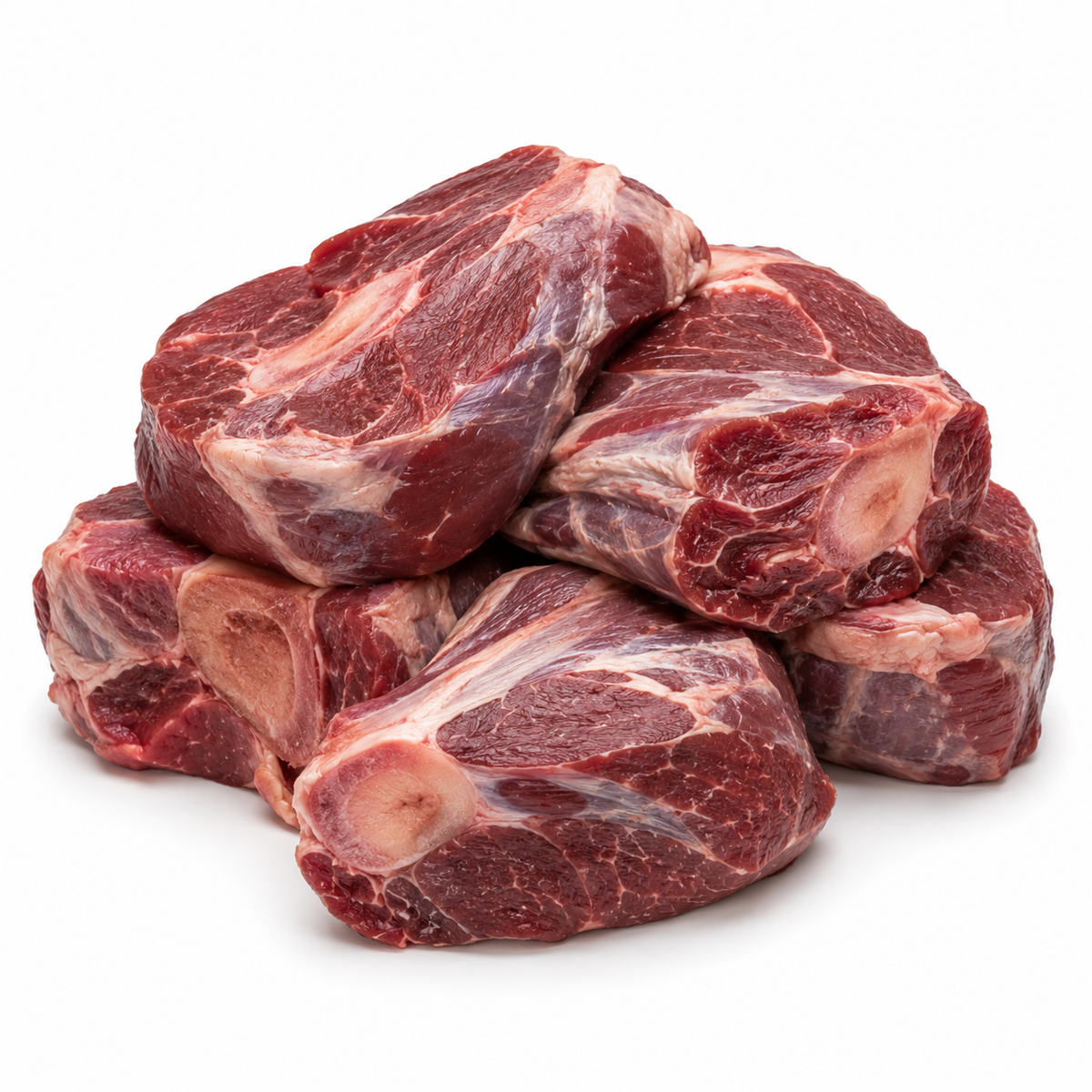 Beef Shin 