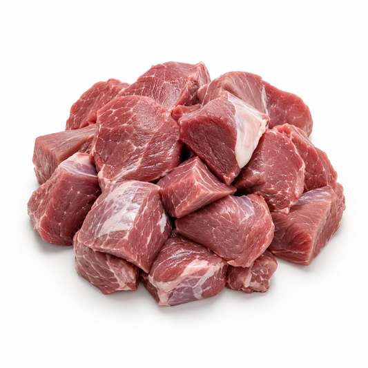 Boneless Mutton