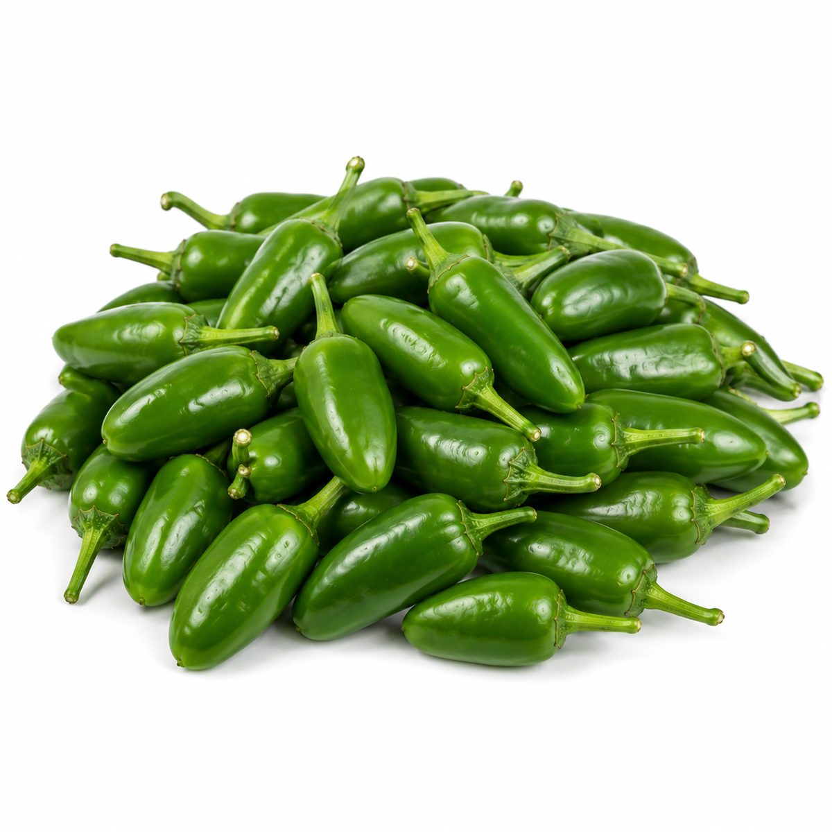 Bullet Chillies 1kg