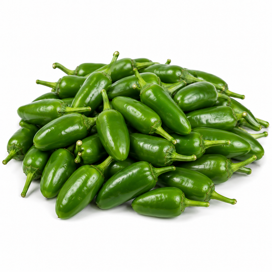 Bullet Chillies 1kg