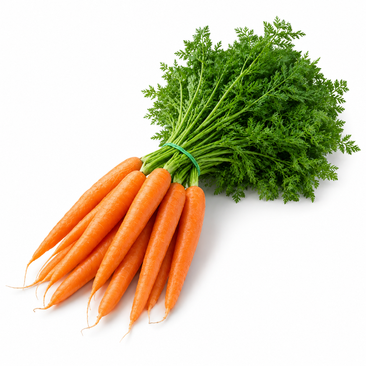 Carrots 1kg