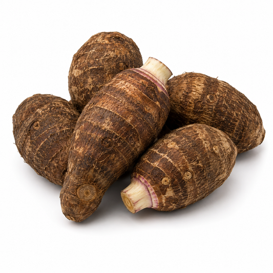 Edo (Cocoyam) 1kg