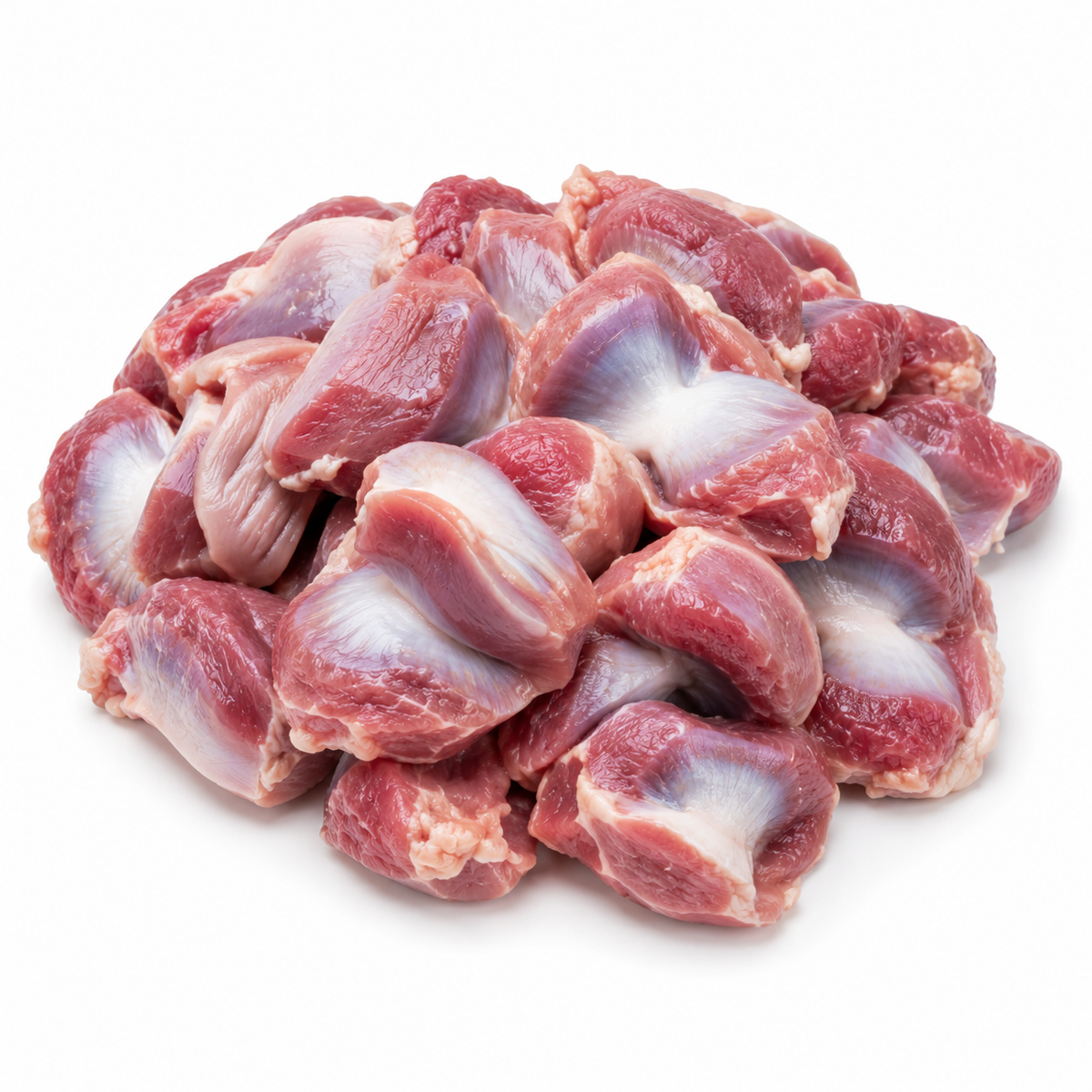 Turkey Gizzards