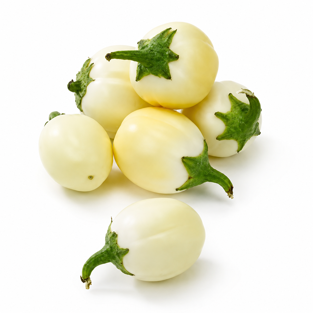 Garden Eggs 1kg
