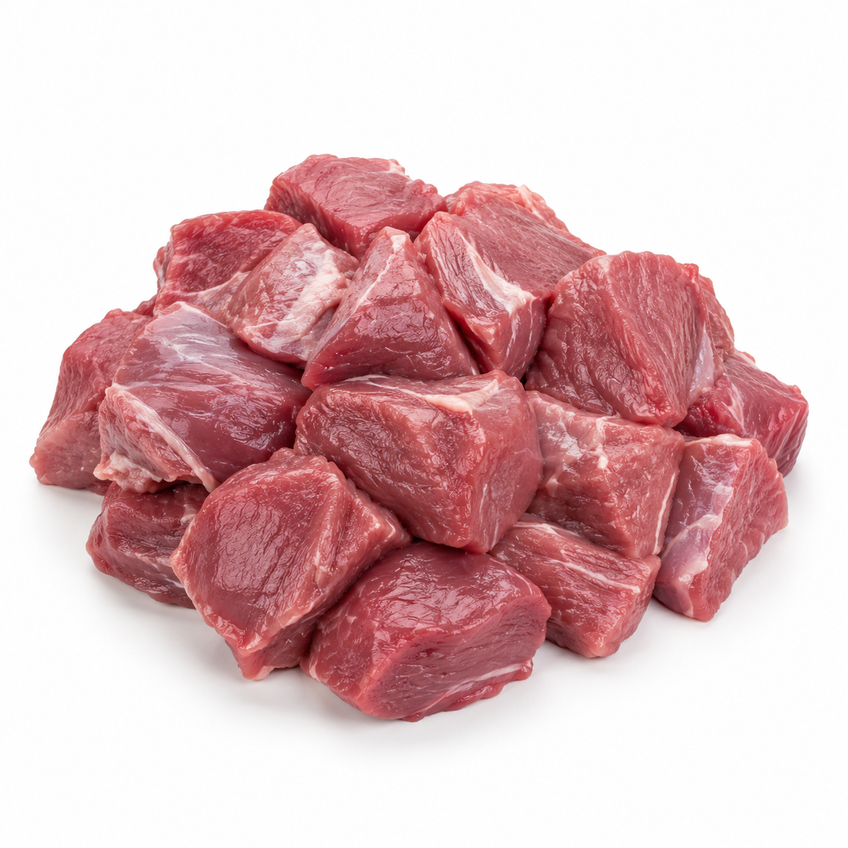 Goat Boneless