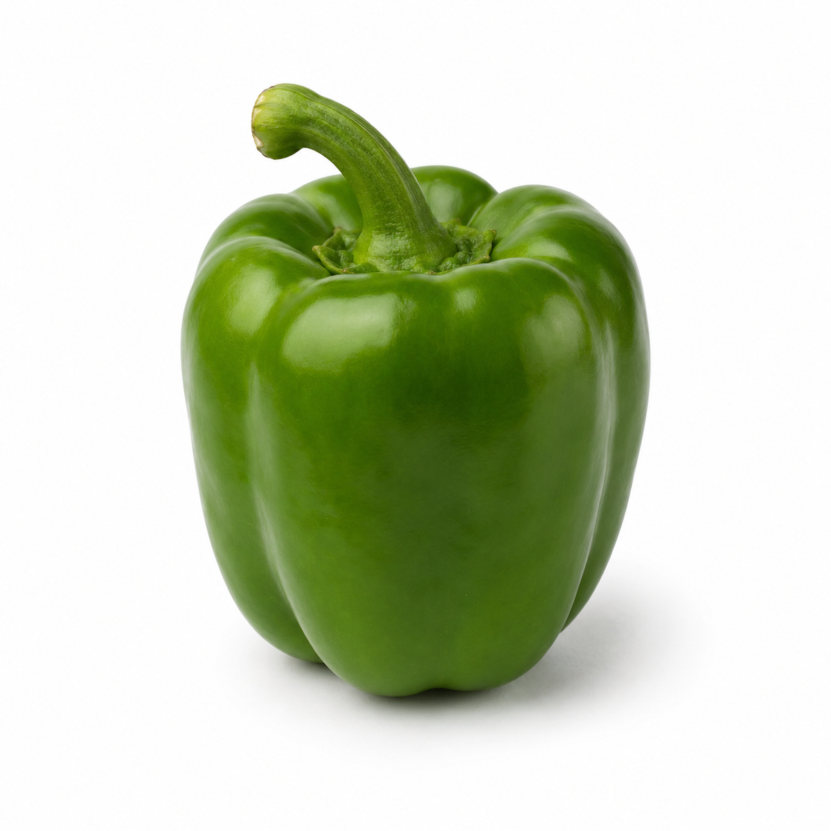 Green Bell Pepper