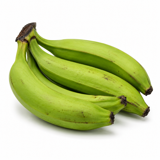 Green Plantain