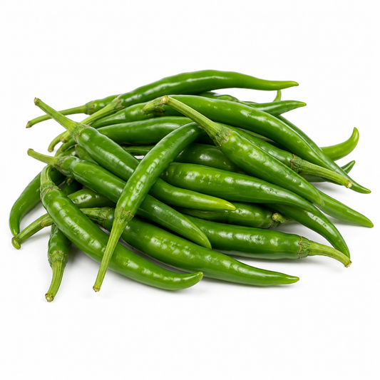 Green Chilli 1kg