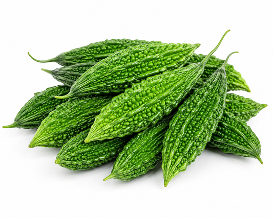 Karela (Bitter Melon)