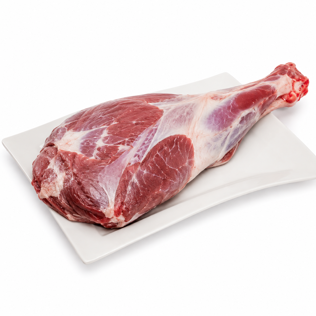 Mutton Leg