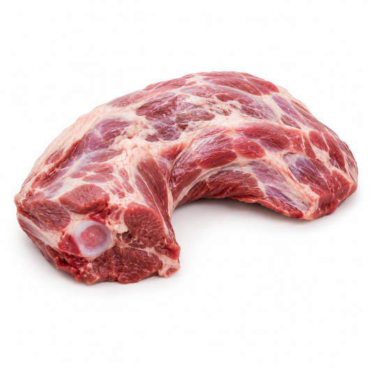 Mutton Neck