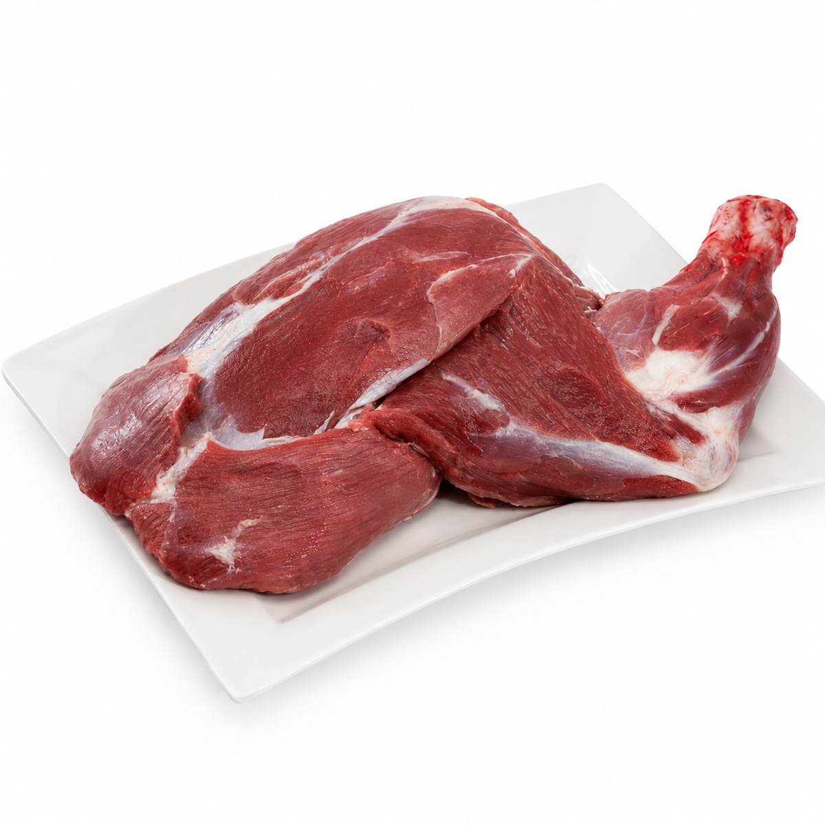 Mutton Shoulder