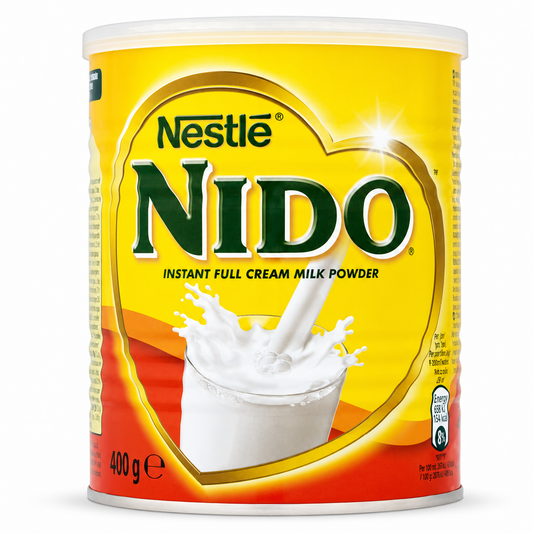 Nestle Nido Milk Powder