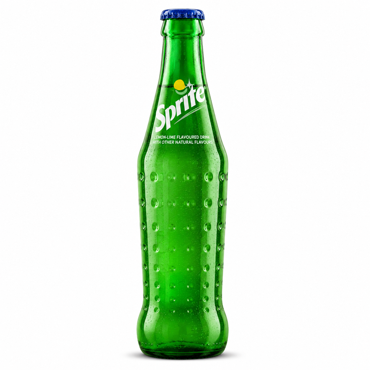 Nigerian Sprite 500ml