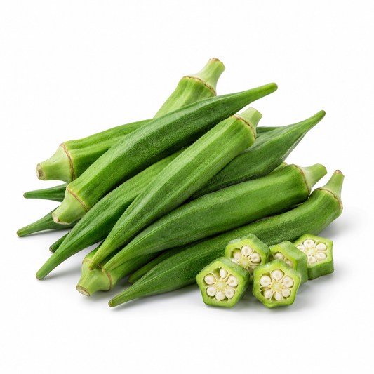 Okra 1kg