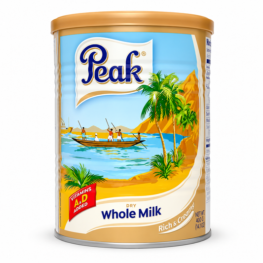 Peak Milk Powder