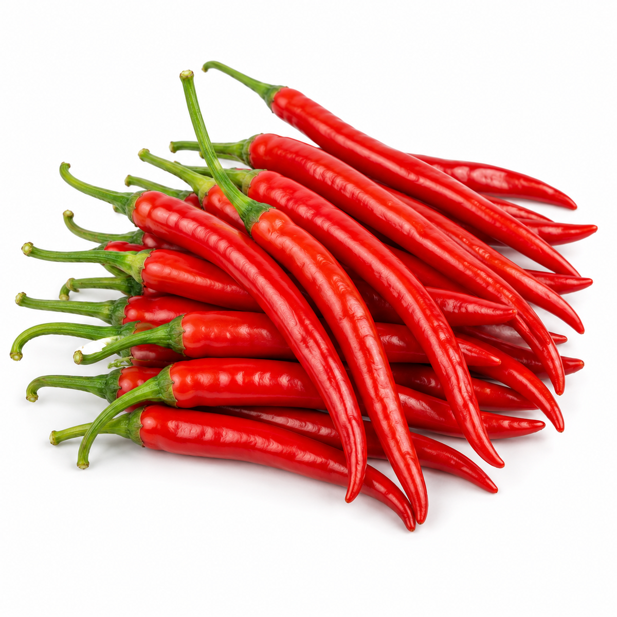 Red Long Chilli 1kg