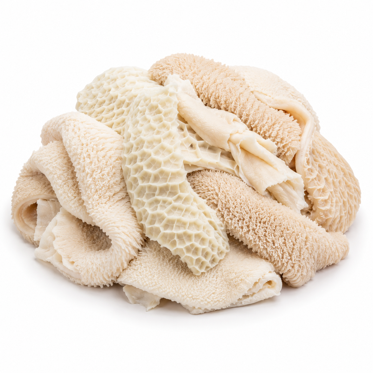 Beef Stomach (Tripe or Shaki)