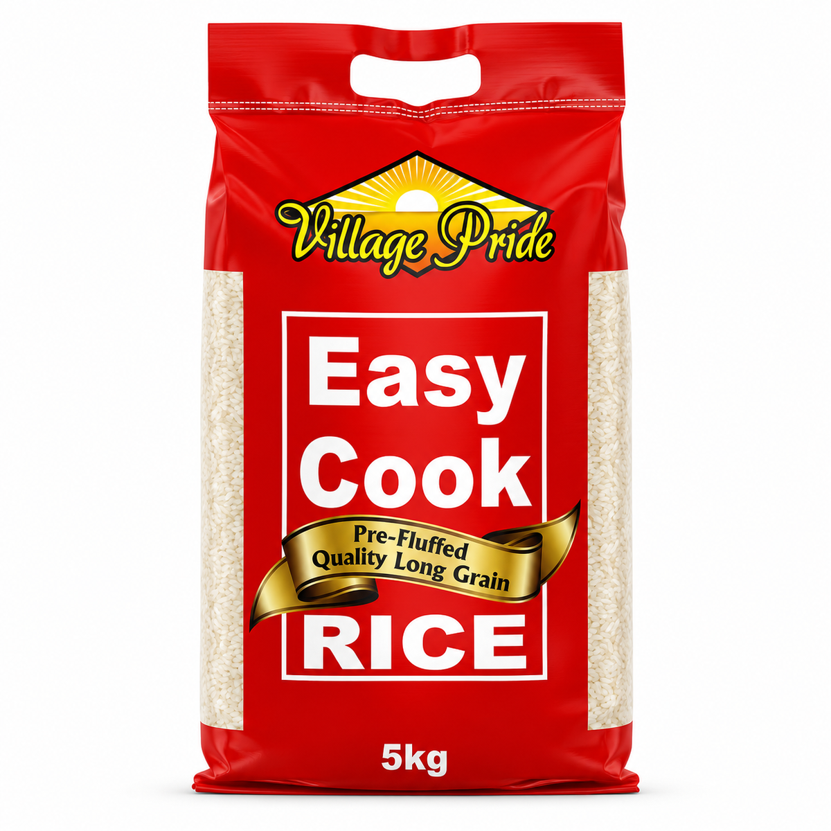 Village Pride Easy Cook Rice